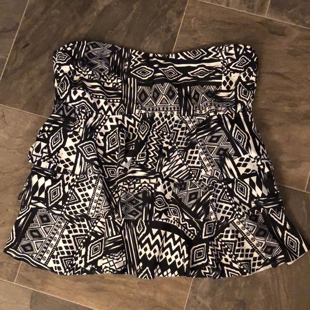 Tankini Top